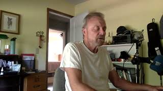 "Mad World" - Written by Roland Orzabal (Tears for Fears)1982