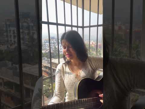 Awaara Ho | Shashwat Sachdev | Shilpa Rao | Cover by Sampriti