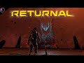 Returnal | Full Playthrough - All Biomes / Bosses / Deathless / Secret Ending