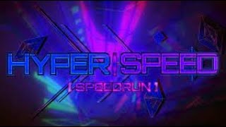 Hyper Speed v3 Fe2 | Community Maps