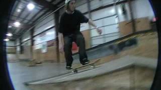 Shields Winter Sesh
