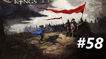 Crusader Kings II - Irish Campaign - Part 58