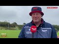 Glenn Delaney on the Scarlets' preparations for Toulon