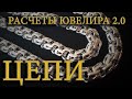 РАСЧЕТЫ ЦЕПЕЙ 2.0. ОТВЕТЫ НА ВОПРОСЫ.