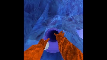 Day 20 of trying to get to secret tunnel