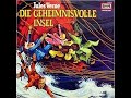 Die geheimnisvolle insel  jules verne  hrspiel  mrchen