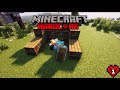 Découvert MINECRAFT 1.21 en HARDCORE