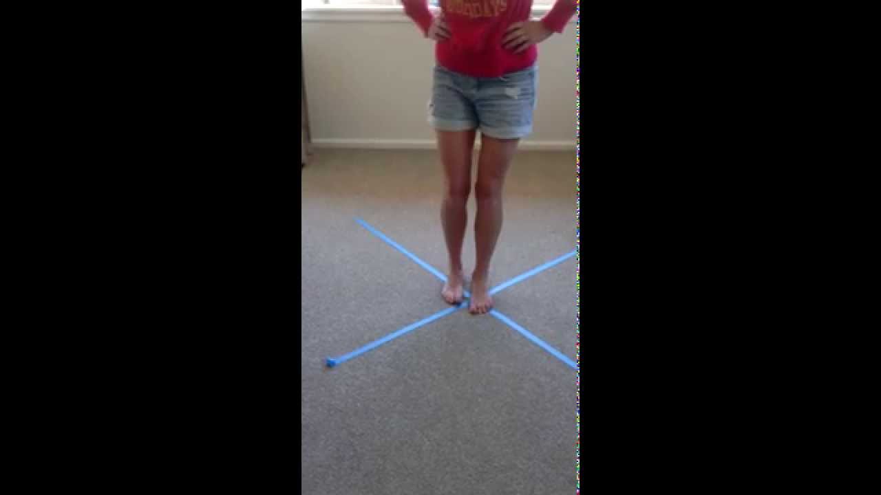 YouTube player