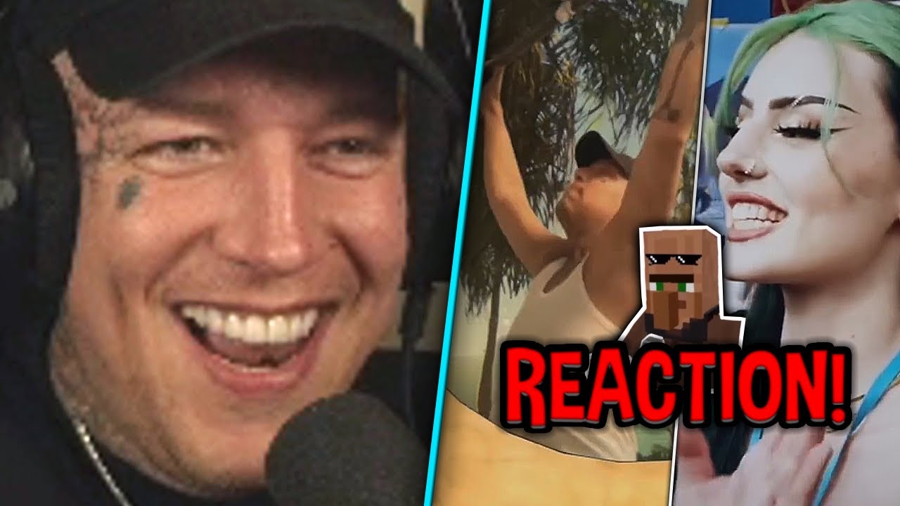 EY, so eine FRECHHEIT! 😠🤣 Hungriger Hugo Reaktion | MontanaBlack Reaktion