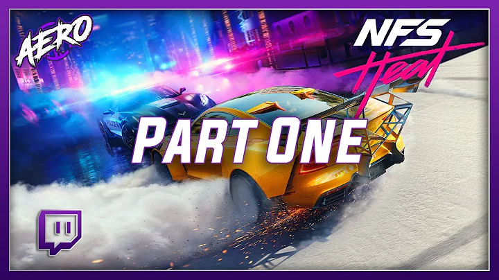 Let's Play: Need For Speed Heat (PC) 100% Playthrough (Part 1)