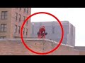 10 मार्वेल सुपरहीरोज़ जो असली दुनिया में मौजूद हैं | 10 People who are real life Marvel Hero