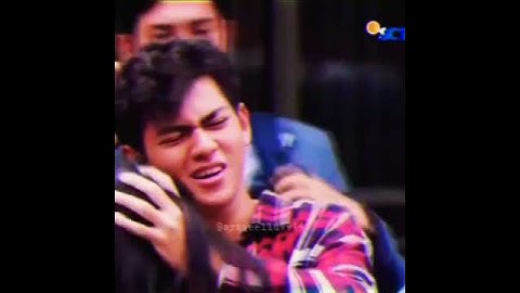 Ria jambak rambut Salma😲#djs