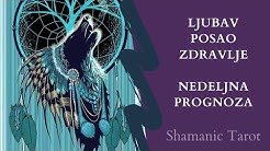 Blizanacke duse predviđanja