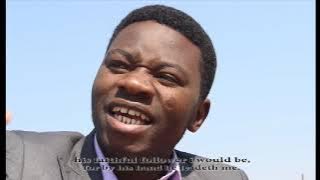 Ulandeenzya- Ashers Masempela