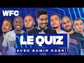 ⚽ Le quiz du WFC #15 avec Samir Nasri ! (Football)