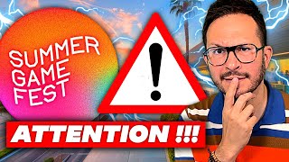 ATTENTION ⚠️ GROSSE INFO Summer Game Fest ⚠️ Kena arrive sur Xbox, Yakuza sur Amazon Prime