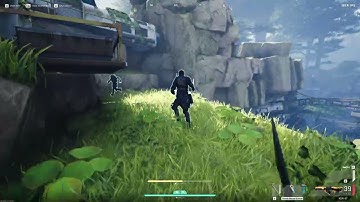 The Cycle: Frontier in a nutshell