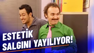 Güzellikle Kafayı Bozduk - Burhan Altıntop