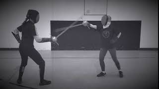 Verdadera Destreza, A Vulgar Testing Of The Straight Line