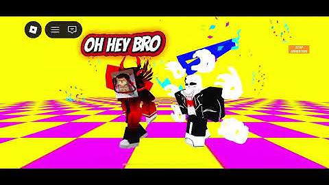 DANCE NOW #trend #shortvideo @JakeKit-v2c @THEUNDERTALEGUY23 