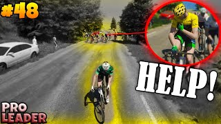 Download Lagu Het GEKSTE einde van de Tour de France! - Pro Leader #48 | Tour de France 2025 Game PS5 MP3 Download Lagu Het GEKSTE einde van de Tour de France! - Pro Leader #48 | Tour de France 2025 Game PS5 MP3