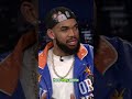 Knicks: NYC's Team, Country's Dream Team! #shorts