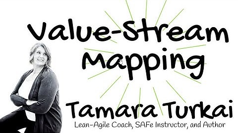 Value Stream Mapping