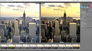DxO FilmPack 4 : A fabulous creative palette | Webinar
