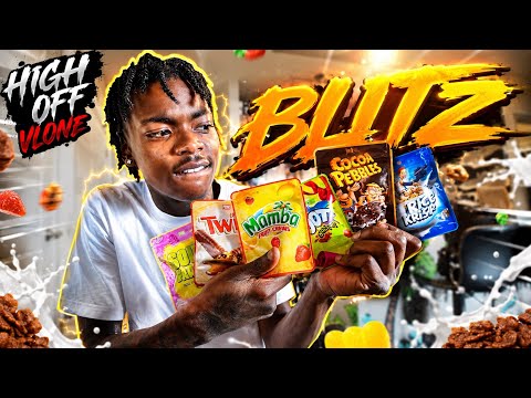 6 New Blitz Flavors Just Dropped…