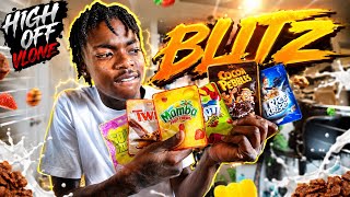 6 NEW BLITZ FLAVORS JUST DROPPED…