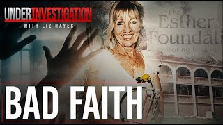 Shocking expose of accused &#39;religious cult&#39; Esther House | 60 Minutes Australia