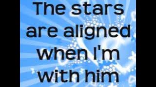 Hannah Montana - He Could Be The One (w/lyrics) HQ