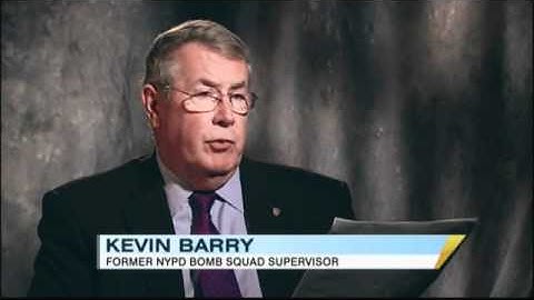 On the Trail of Explosive Air Mail