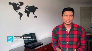 Revista digital, el análisis del mundo en internet a un clic