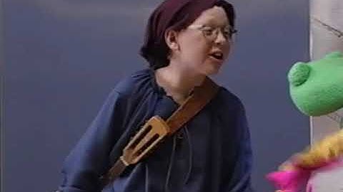 Once Upon A Time (1998 Version) Part 36