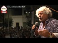 #**TAP Giù mani **stro mare!