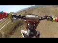 3ος αγωνας Enduro Βορειου Ελλάδος Φλώρινα