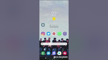 Samsung galaxy s8 plus camera settings