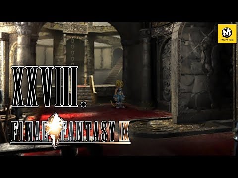 Видео: Final Fantasy 9 перевыпускает PlayStation 4