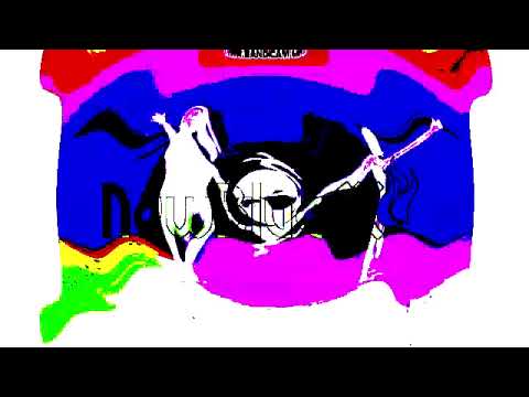 Ren's Insane Laugh Csupo Effects (Sponsored by Klasky Csupo 2001 Effects)