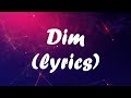 Syml  dim lyrics