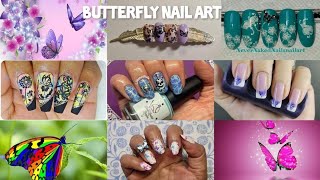 Stamping Saturday-Butterflys 🦋