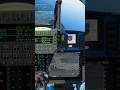 DCS Su35 Mod weapons impact #dcs #aviation #shorts