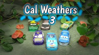 Cal Weathers 3 [Jungla De Riesgo]