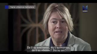 The Secret Story Of The Knights Templar Starts 45S Srb