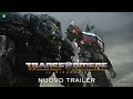 Transformers il risveglio  trailer ufficiale