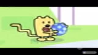 Wow Wow Wubbzy Lickle Pick Dub Clip Fanmade Dub Lq