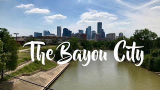 2 minute quick tour of Houston!