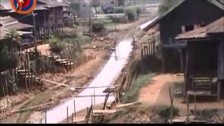 Video thumbnail of "A Yinlo အရင္လို"