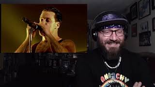 RAMMSTEIN - Los (Less) - NORSE Reacts